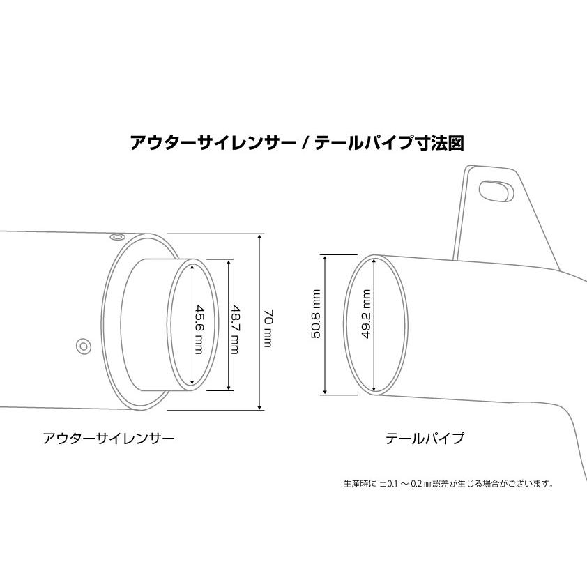 ワルツ機械アウターサイレンサー / パステルロードオフィシャルサイト